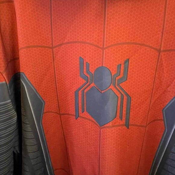 Spiderman hoodie - Picture 6 of 10